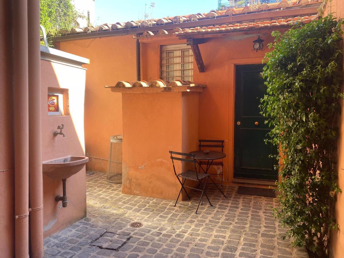 Vakantiehuis Baccina 88 Rome